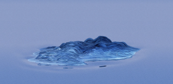 Blue Mountains